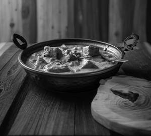 Kadhai Paneer