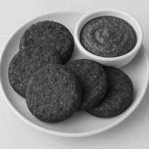 Mannat Special Beetroot Kebab