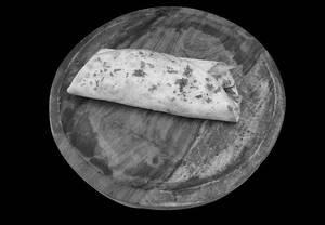Mexican Wrap