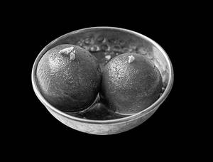 Gulab Jamun (2 Pcs)