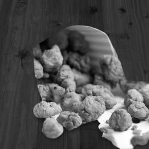 Chicken Popcorn