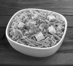 Paneer Masala Maggi
