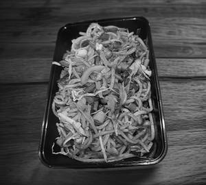 Pork chow