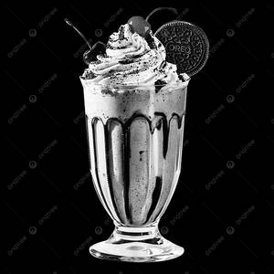 Cold Coffee