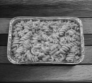 Red Sauce Pasta