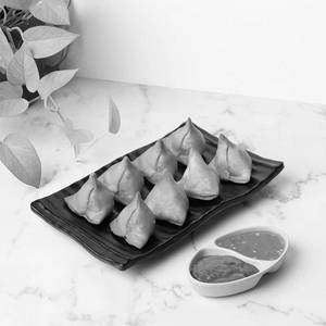 Mini Samosa