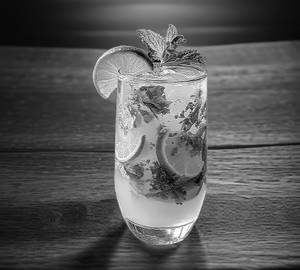Lemon Crush