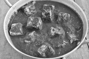 Palak Paneer