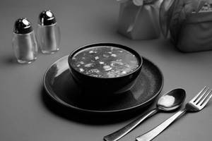 Hot & Sour Soup