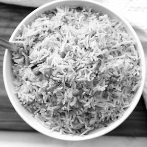 Vegetable Pulao