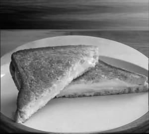 American grilled