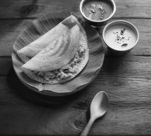 Dosa [1 Plate]