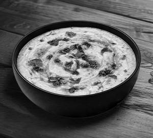 Dahi fry
