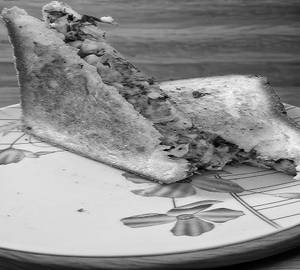 Veg Tandoori Cheese Grilled Sandwich