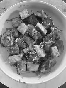 Paneer Manchurian