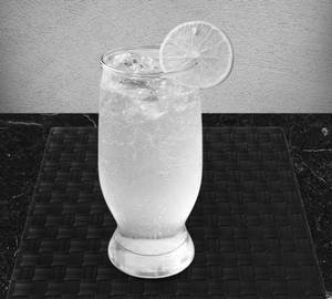 Salted Lime Soda