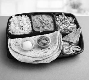 Signature thali [thalis]
