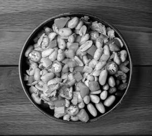 Peanut masala