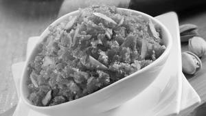 Gajar Halwa Seasonal