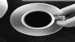 Black Coffee