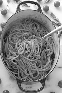 Chilli Garlic Noodles