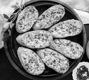 Classic Garlic Bread