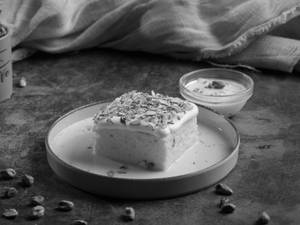 Rasmalai Tres Leches