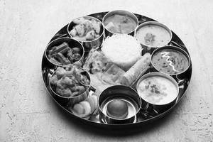 Premiere Thali