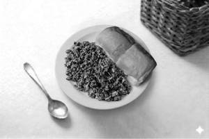 Burji Pav