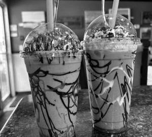 Chocolate Shake