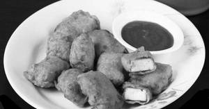 Paneer Pakoda