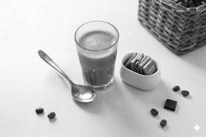 Old School Cold Coffee [400 ml]