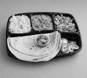 Student thali [thalis]