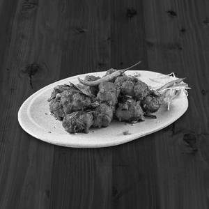 Chicken 65 (Full)