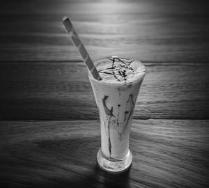 Dry Fruits Nuts Premium Thickshake