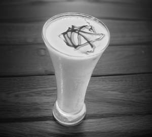 Mango Blast Premium Thickshake