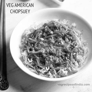 American Choposy