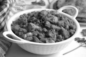 Mix Veg Gravy