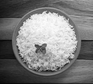 Plain Rice