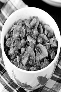 Mushroom Matar