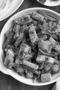 Mix Veg Dry