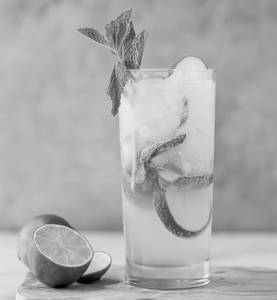 Virgin Mojito