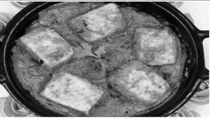 Mannat Special Paneer Noorjahani
