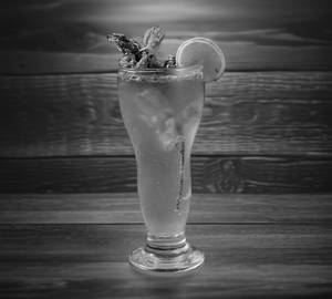 Paan Shot Mojito