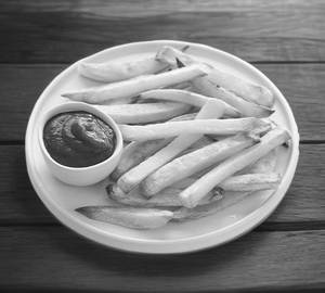 Peri Peri Fries