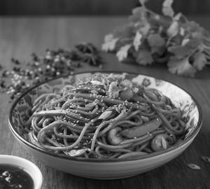 Chowmein [Veg]
