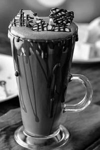 Hot Chocolate