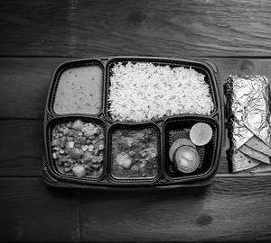 Lunch Box