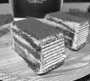 Red Velvet Pastry