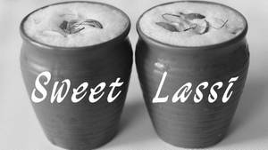 Salted Lassi